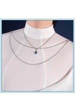 2XXT Cosplay Vtuber Hoshirube Sho NIJISANJI 8th Anniversary SPLASH Cosplay Costume